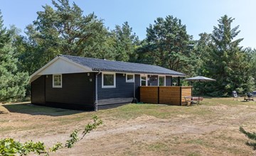 "Gottfrieda" - 300 meter van de zee in Bornholm 3