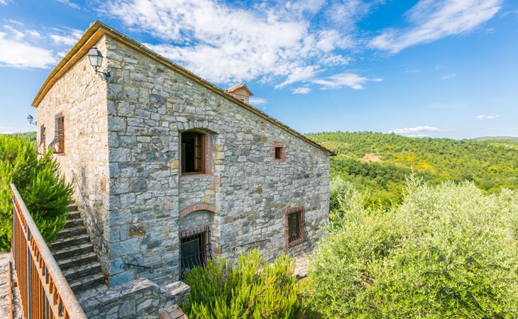 Cerretino group house 14 sleeps 1