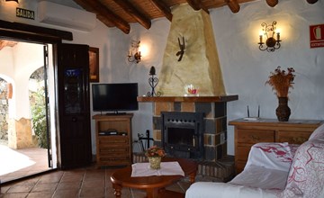 Finca Algarabia mit privatem Pool 3