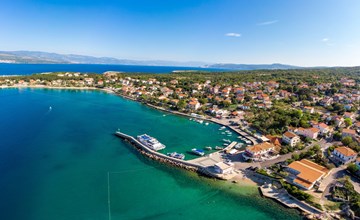 Familienpension Tina Appartement 7 3