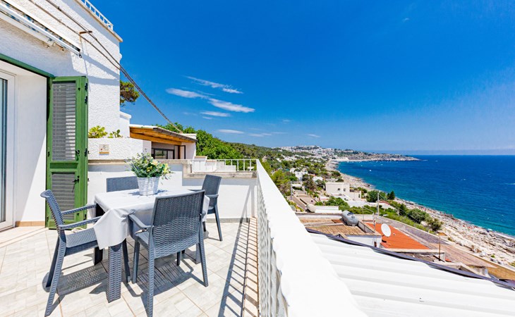 Sonnen- und Meeresterrasse 1