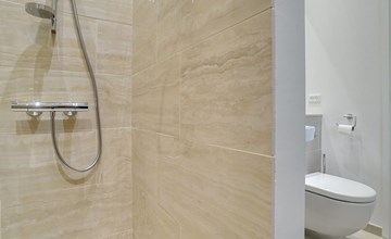 "Rikkie" - 150 meter naar de inham in Zeeland 3