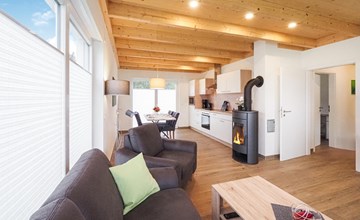 Lovely home in Prüm with sauna 2