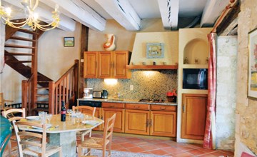 3 bedroom amazing home in Monestier 2