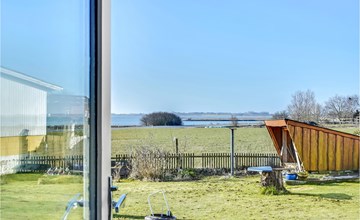 Beautiful home in Nykøbing M with WiFi 2