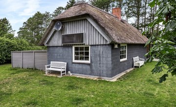 "Annelisa" - 200m to the inlet in Western Jutland 3