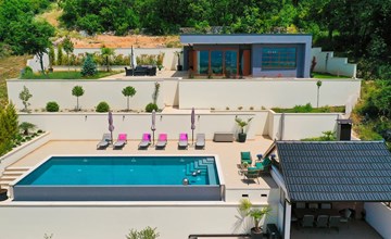 Luxury Villa Dobri Dida 2