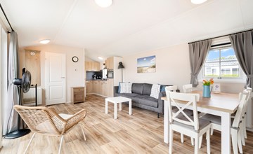Chalet Luttikduin Nr. 18 3