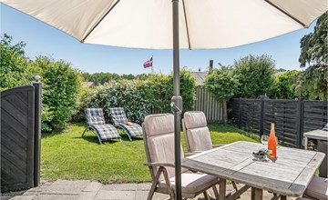 Schöne 2-Zimmer-Wohnung in Nyborg 2