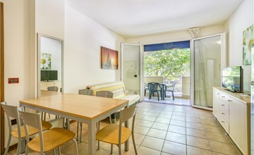 Mooi appartement in Caorle Lido Altanea 3
