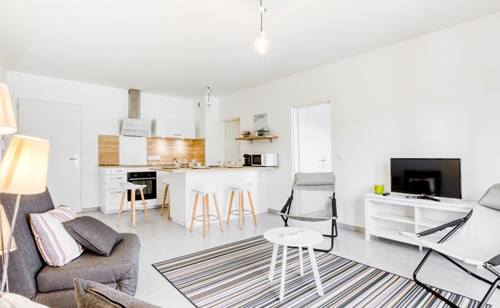 die Terrassen von Capbreton 1