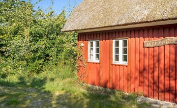 "Beghel" - alles inclusief - 350 meter van de zee 3