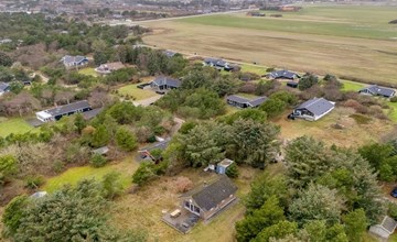 "Brawith" - 700m to the inlet 3