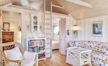 Gorgeous home in åsa with WiFi 3