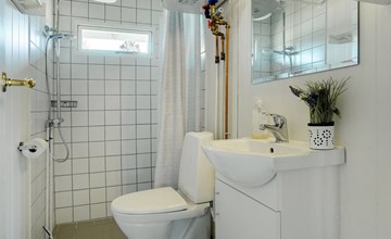 „Morle“ – 600 m vom Meer entfernt in Lolland, Falster und Mo 3