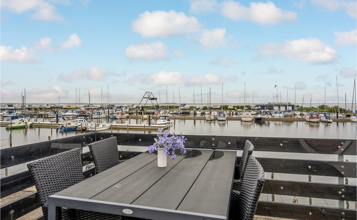 2 bedroom lovely apartment in Hemmet 1