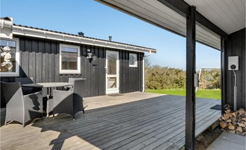 Awesome home in Hirtshals with WiFi 2