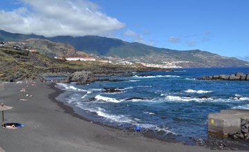 Strand und Entspannung Wohnung 3