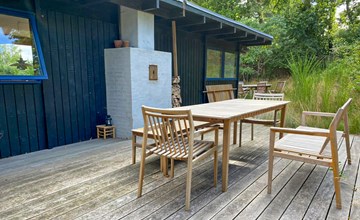 4 bedroom beautiful home in Vejby 2