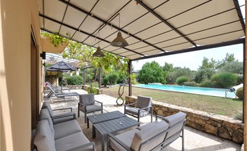 Nice home in Fayence with WiFi 2