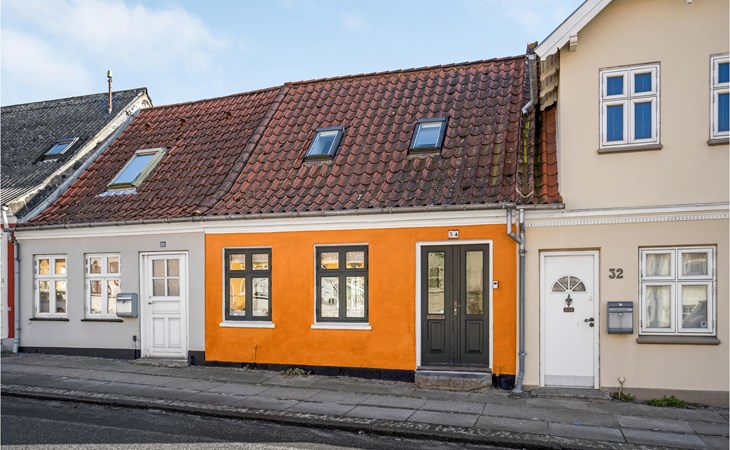 Cozy home in Assens with WiFi 1