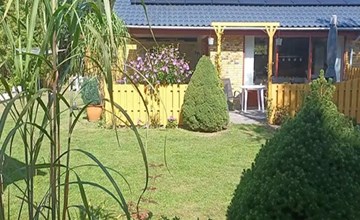 "Kasper" - 700m from the sea 3