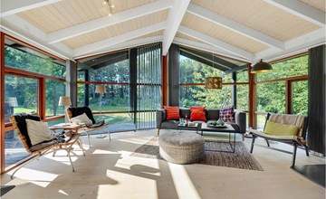 3 bedroom stunning home in Fjerritslev 3