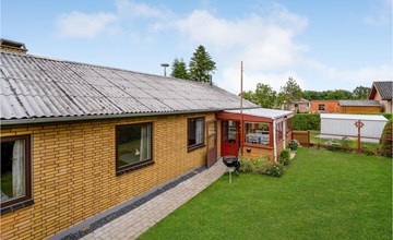 3 bedroom pet friendly home in Nordborg 2
