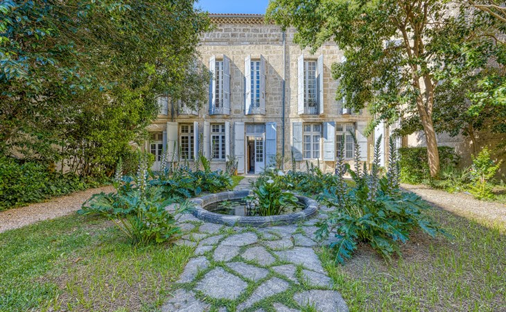 Historisch centrum 1