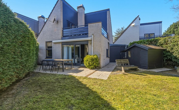 Haringvliet 093 - Noordzeepark Ouddorp 1