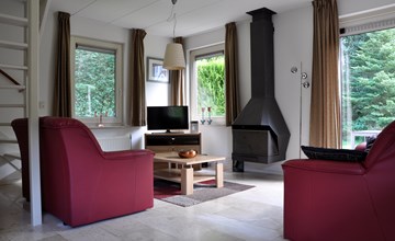 Els met bedstee | 4+2 personen 2