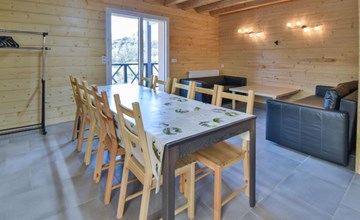 Chalet Viscos 3 Schlafzimmer 2 Badezimmer 3