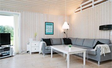 3 bedroom beautiful home in Pandrup 2