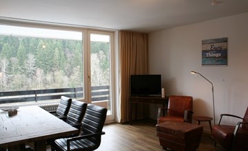 Appartement In der Büre B 2