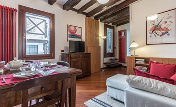 mit privater Terrasse 2