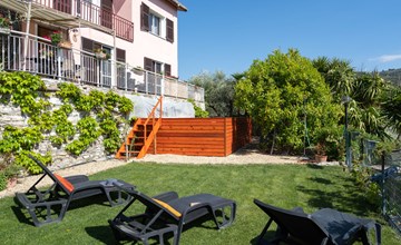 Villa Paradiso (DOL191) 2