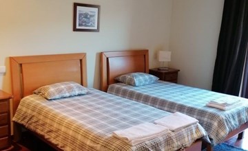 Altes Kellerhaus in Gerês 2