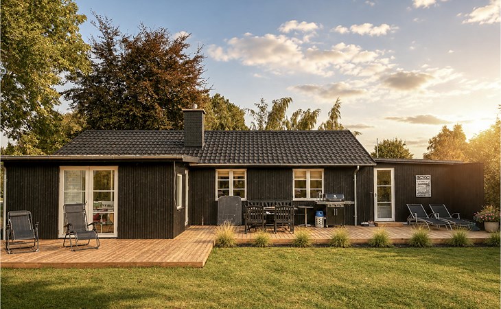 Lovely home in Slagelse with WiFi 1