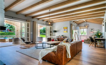 Tolles Zuhause in Porec 2