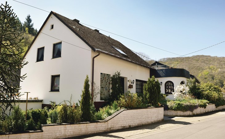 Nice apartment in Neumagen-Papiermühle 1