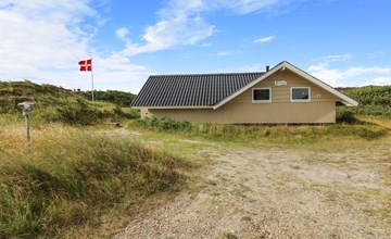 "Halda" - 300m from the sea in Western Jutland 3