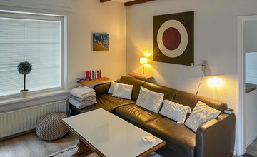 Cozy apartment in Zoutelande with WiFi 2