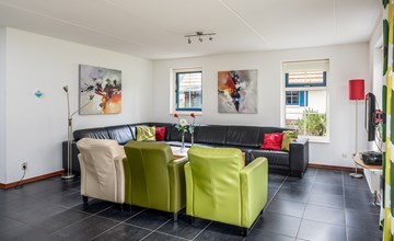 Zandduin Villa | 12 Personen 2