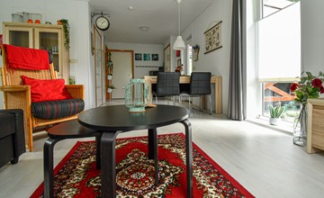 Bungalow De Babbel | 4 persons 2