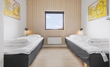 "Ilmatar" - 650 meter van de zee in Noordwest-Jutland 2