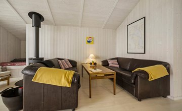 Stunning home in Jægerspris with WiFi 3