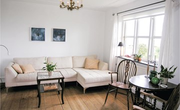 Gorgeous home in Tranekær with kitchen 3