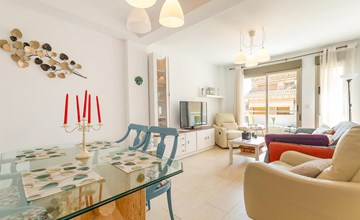 2 bedroom gorgeous apartment in Campello 3
