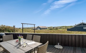 "Thrugot" -  from the sea in Western Jutland 3