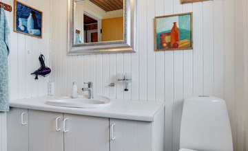 "Nashota" - 700 meter van de zee in West-Jutland 2